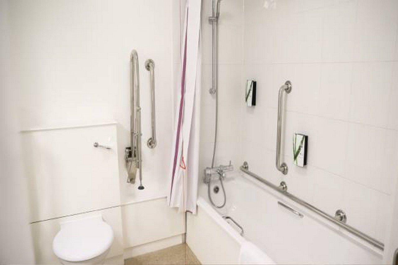 Premier Inn Dudley Town Centre Kültér fotó